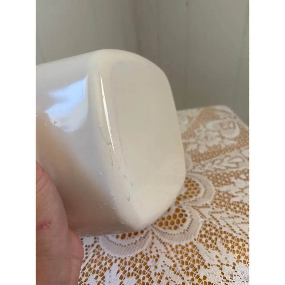 Vintage 1990s CorningWare “Abundance” Casserole Dish, A-1.5-B, 1.5 L